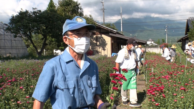 世界最先端の農業技術！？男性長寿日本一！スゴイ村を訪ね村長さんにその秘密を聞いてみた！「村長さんに聞いてみた！ウチの村は日本一」　のサブ画像4