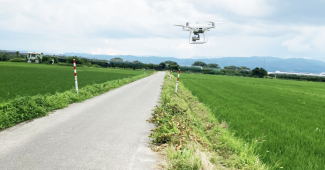 A.L.I. Technologies、ドローンによる農業センシングの提供エリアが2年で36都道府県に到達のサブ画像1