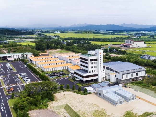 【新潟食料農業大学】2022年4月に大学院修士課程を設置します。のサブ画像4