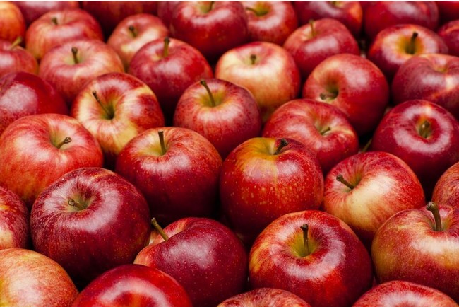 【楽天ランキング３冠達成】超低塩(塩分3％）のりんご酢の梅が楽天3部門で1位を獲得。販売実績50,000個突破。のサブ画像3