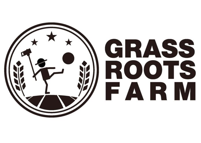 新規事業「GRASS ROOTS FARM」立ち上げのお知らせのメイン画像