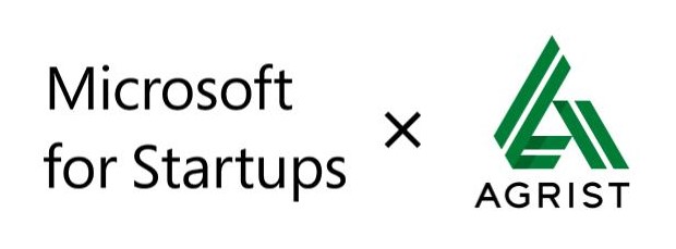 Microsoft for Startupsに農業ロボット開発のAGRIST株式会社が採択されました！のサブ画像1