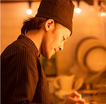 ワクセルと料理人/RESTAURANT「ロべリスク。」Chef 山崎史雄氏がコラボレートし、グルテンフリープロジェクト始動　のサブ画像7
