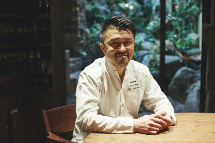 海の未来を考えるシェフチームの新たな挑戦 【Chefs for the Blue 京都】が始動！のメイン画像