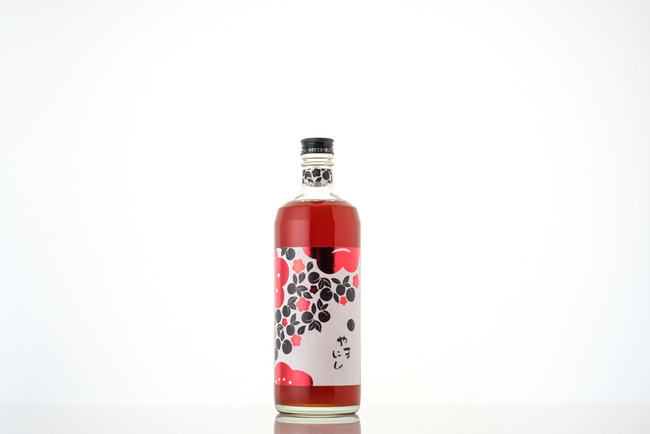 日本一の梅大国和歌山の梅干し屋さんがつくる、まるで梅干しみたいな本格梅酒「黒糖梅酒 やまにし」のサブ画像5