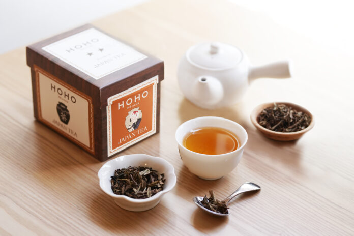 【快挙】『悦びの焙じ茶』が日本茶AWARD プラチナ賞を受賞、最終審査に進出のメイン画像