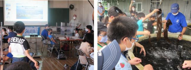  県民になじみの深い食材「昆布」に注目　昆布がとれないのに消費金額は日本一の富山県のヒミツを学ぶ学習体験イベント「富山こんぶ学校」を開催しました！のサブ画像7