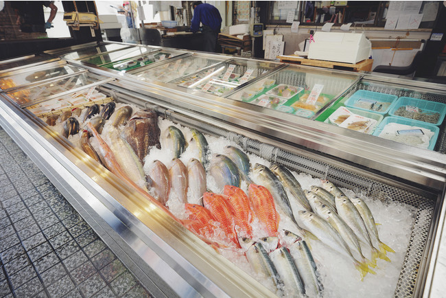 【AKOMEYA　TOKYO】と高知の老舗魚屋がコラボレーション。かつおベースのこだわりごはんのお供『土佐のごちそう赤かつお』を発売のサブ画像6