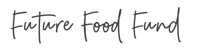 オイシックス・ラ・大地の投資ファンドFuture Food Fund環境・食糧問題への解決に向けて培養肉開発の米スタートアップ企業へ投資のサブ画像3_Future Food Fund社　ロゴ