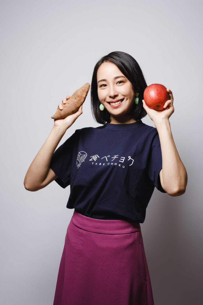 日本最大の産直通販サイト「食べチョク」代表の秋元里奈さんが審査員に就任！のメイン画像