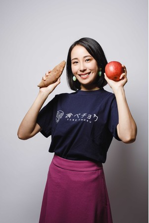日本最大の産直通販サイト「食べチョク」代表の秋元里奈さんが審査員に就任！のサブ画像1