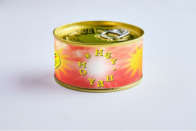 10月16日(土)より、飲食店「トレジオン」エスパル仙台店にて、ホヤ缶を使ったメニューが販売開始。ホヤの魅力、美味しさを広めるための仕掛け作りに挑戦のサブ画像5
