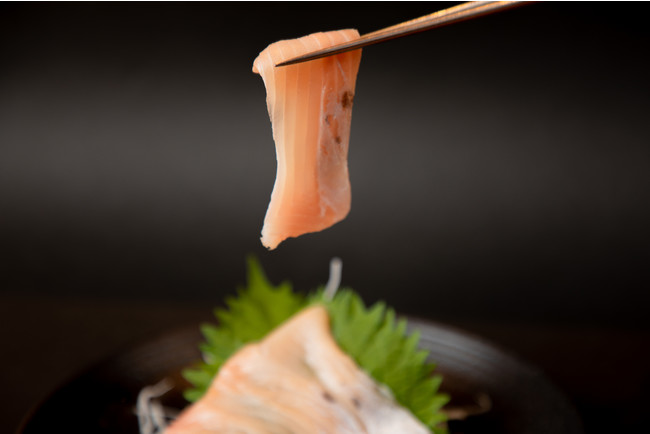 流通量0.3%の希少サーモン「桜鱒」を使った新商品を養殖スタートアップSmoltがMakuakeで販売開始のサブ画像3