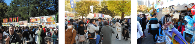 日本最大級の魚介料理の祭典が２年ぶりに帰ってくる第７回 ジャパン フィッシャーマンズ フェスティバル 2021～全国魚市場＆魚河岸まつり～同時開催「発見！ふくしまお魚まつり」！のサブ画像7