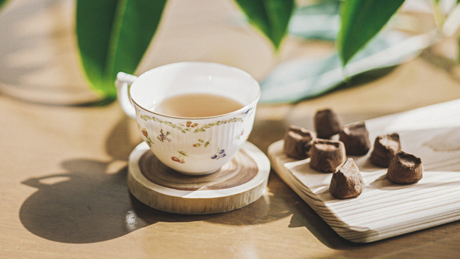 【木を飲む】木から生まれたお茶『TREE TEA』を数量限定で販売開始！konoki×立命館大学が共同開発！のサブ画像2_TREE TEA