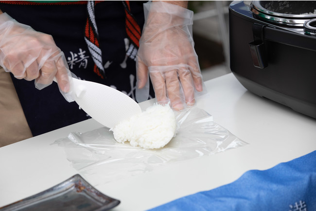 新米の季節到来！焼肉オンザライス向きのお米？鳥取県オリジナル米「星空舞」が初出荷　新米の美味しい炊き方や、ご飯のお供にぴったりなグルメも紹介！のサブ画像12