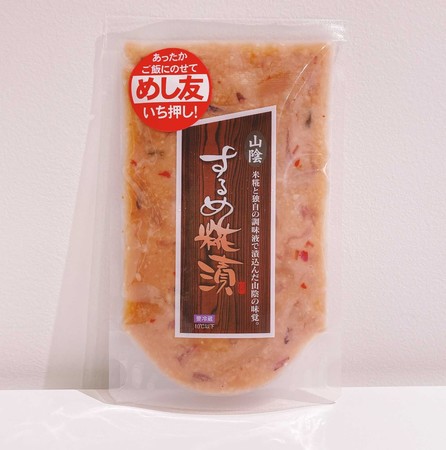 新米の季節到来！焼肉オンザライス向きのお米？鳥取県オリジナル米「星空舞」が初出荷　新米の美味しい炊き方や、ご飯のお供にぴったりなグルメも紹介！のサブ画像7