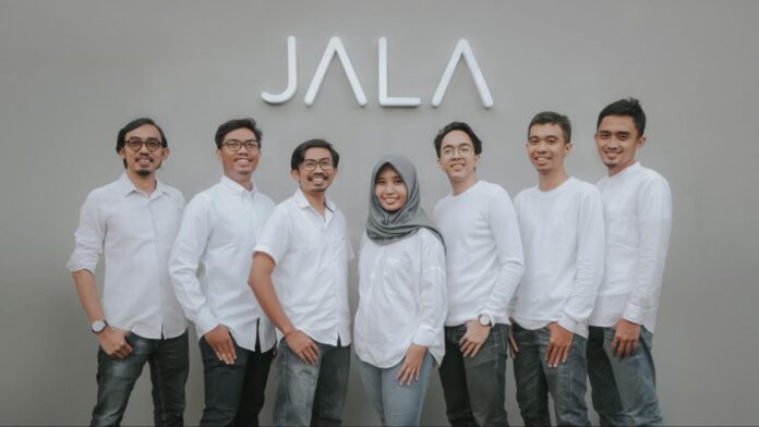 リアルテックファンド、データを活用したサステナブルなエビ養殖産業の実現を目指すインドネシア発ベンチャー、JALA Techに投資のメイン画像