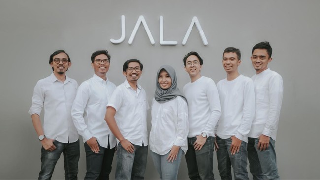 リアルテックファンド、データを活用したサステナブルなエビ養殖産業の実現を目指すインドネシア発ベンチャー、JALA Techに投資のサブ画像1