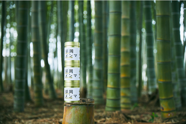 あなたの食欲が延岡の森を育てる！LOCAL BAMBOOが「延岡メンマ」の販売開始1周年を記念してキャンペーン開始のサブ画像2