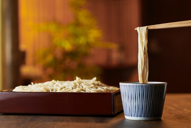 江戸生まれ、東京育ちの伝統和食「東京二八そば」に関する調査を実施。のサブ画像4