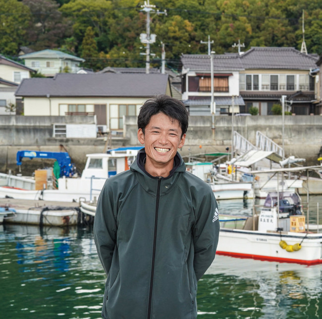 こだわりの海苔と一緒に、生産者のストーリーを届けるサブスク型の「海苔食べる通信」を創刊　海水温上昇で海苔の生産量が減少する中、日本の海や海産物への関心を高めることを目指すのサブ画像2