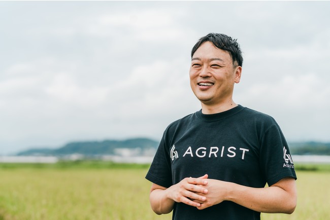 農業DXベンチャーが語る地方創生「第21回Japan Venture Awards」にAGRIST株式会社CEO齋藤が登壇のサブ画像3
