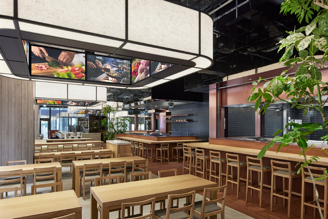 日本が誇る美味しい食材と個性を放つ料理人たちとの出会いが、兜町に新しい鼓動を生み出す“日本の食文化と生産者を応援する食堂” KABEAT12月6日（月）グランドオープンのサブ画像18