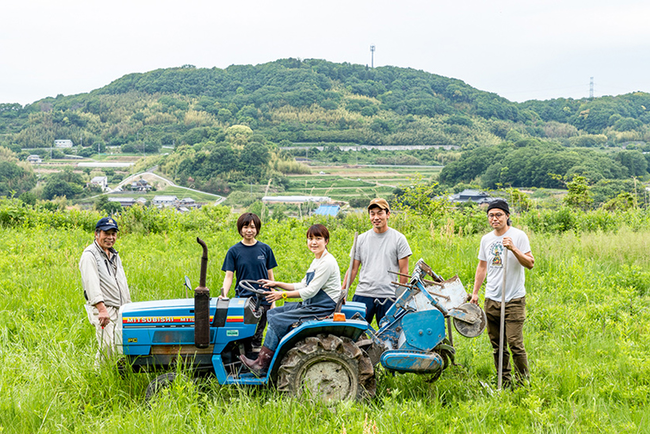 農業参入の規制緩和を実施 ～ 都市部の近くで農業ができる環境が神戸に整いました ～のサブ画像3