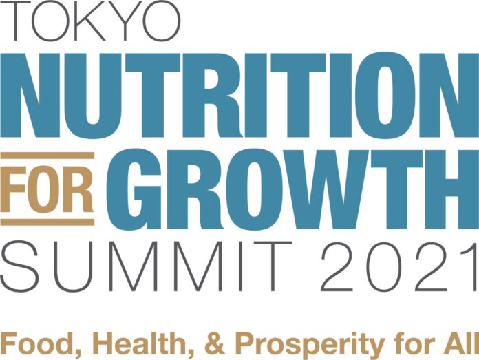 ㈱太陽油化は、東京栄養サミット2021を契機に「貧困撲滅」への道筋を示す「栄養コミットメント」を発表のメイン画像