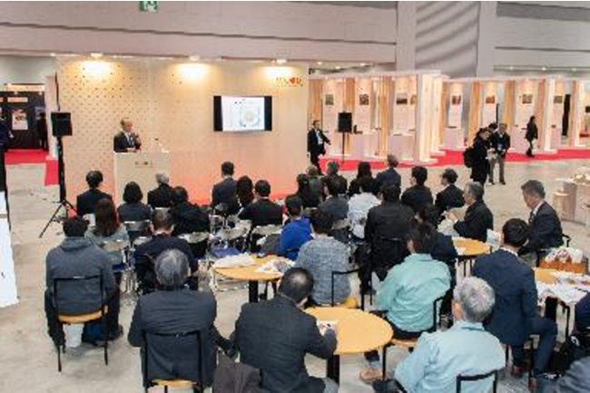 40都府県から237事業者が参加　日本各地と東京都が連携した木材製品展示商談会　「WOODコレクション(モクコレ)2022」を開催のサブ画像4