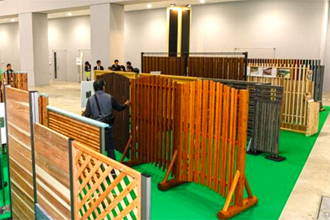 40都府県から237事業者が参加　日本各地と東京都が連携した木材製品展示商談会　「WOODコレクション(モクコレ)2022」を開催のサブ画像9