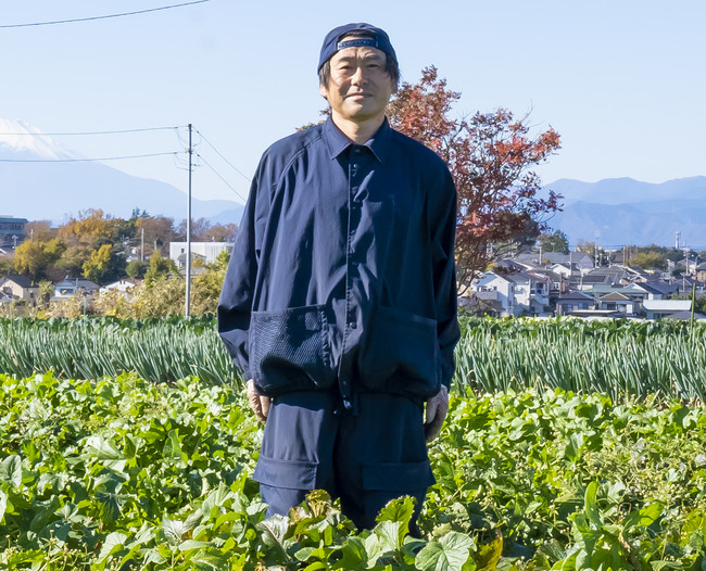 農林水産省とBEAMS JAPANの初コラボレーションプロジェクト「たがやす BEAMS JAPAN～食のカルチャーとスタイルを伝える〜」が本日よりスタートのサブ画像6