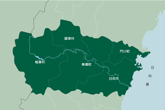 日本一の林業を目指す耳川広域森林組合と放置竹林の課題解決を目指すLOCAL BAMBOOが業務提携のサブ画像3