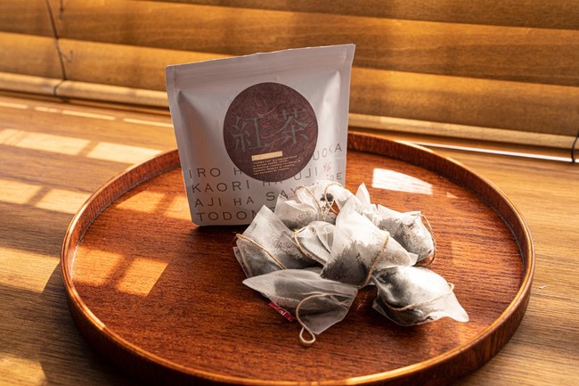 “日本三大銘茶“の１つである狭山茶。新ブランド「とどめ茶～TODOME CHA～」が誕生。先行販売、クラウドファンディングに挑戦中。のサブ画像4