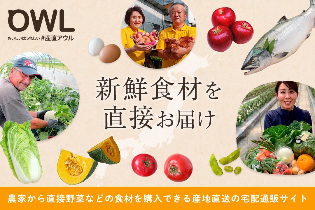 カラフル野菜が今、注目。目で楽しんで、舌で堪能。親しい人へのギフトでも。のサブ画像6