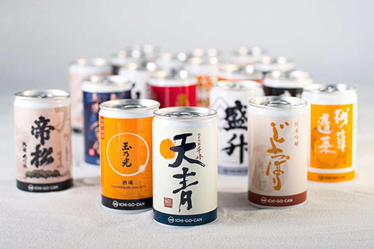 JAアクセラレーター第4期に採択。日本酒ブランド「ICHI-GO-CAN®」事業の展開を加速します！のサブ画像5