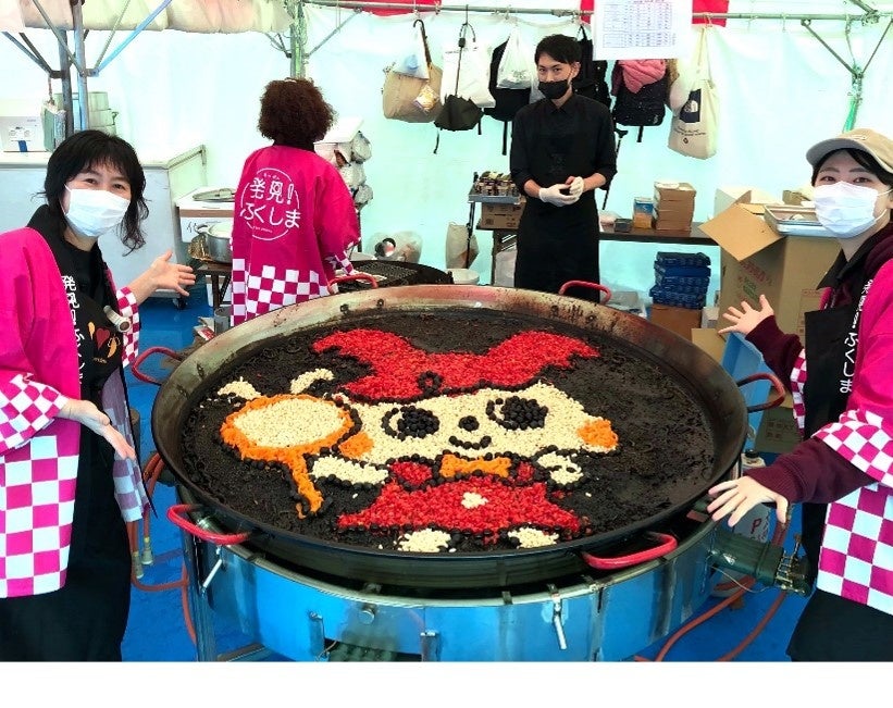 日本最大級の魚食イベントが関西に初上陸！第１回SAKANA&JAPAN FESTIVAL2022魚ジャパンフェス in 万博記念公園のサブ画像14