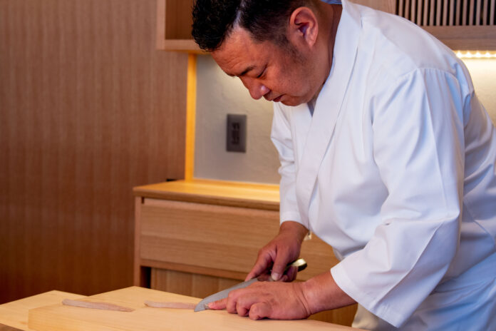 日本の食を愛する方々と未来を語り合う “地域の食の魅力発信拠点”として、東京・神楽坂に「日本料理 一凛」新店オープンのメイン画像