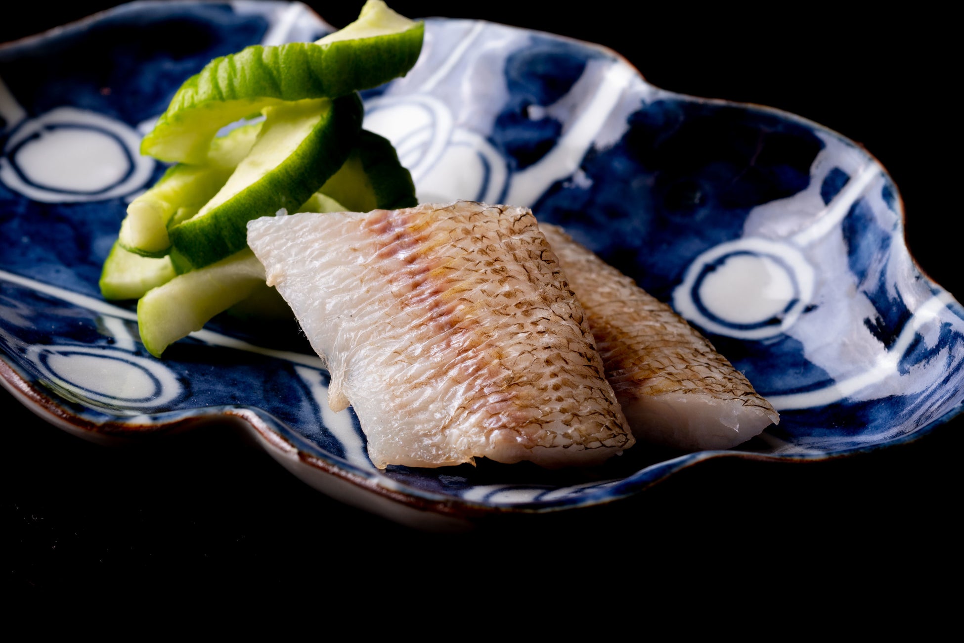 日本の食を愛する方々と未来を語り合う “地域の食の魅力発信拠点”として、東京・神楽坂に「日本料理 一凛」新店オープンのサブ画像2