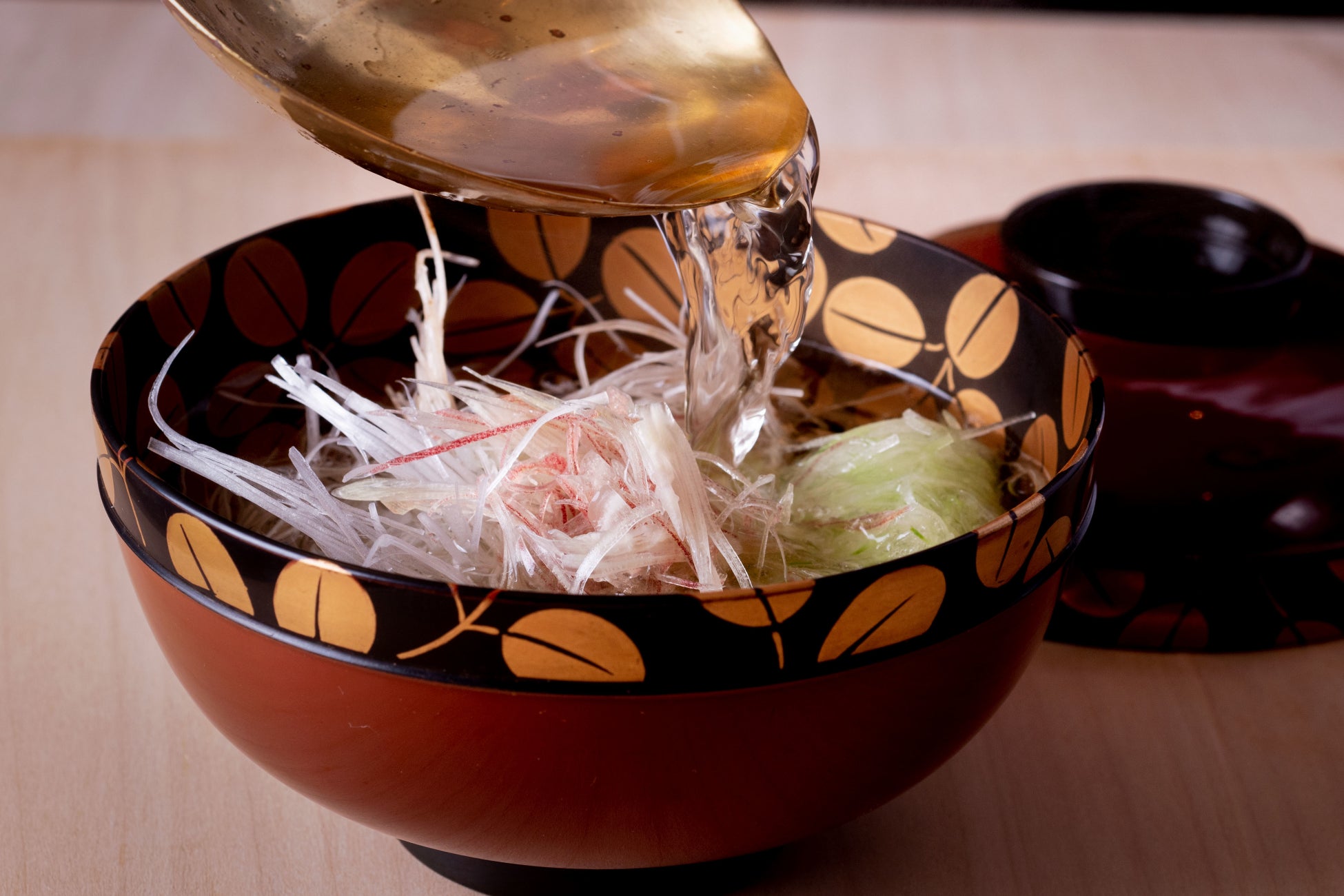 日本の食を愛する方々と未来を語り合う “地域の食の魅力発信拠点”として、東京・神楽坂に「日本料理 一凛」新店オープンのサブ画像3