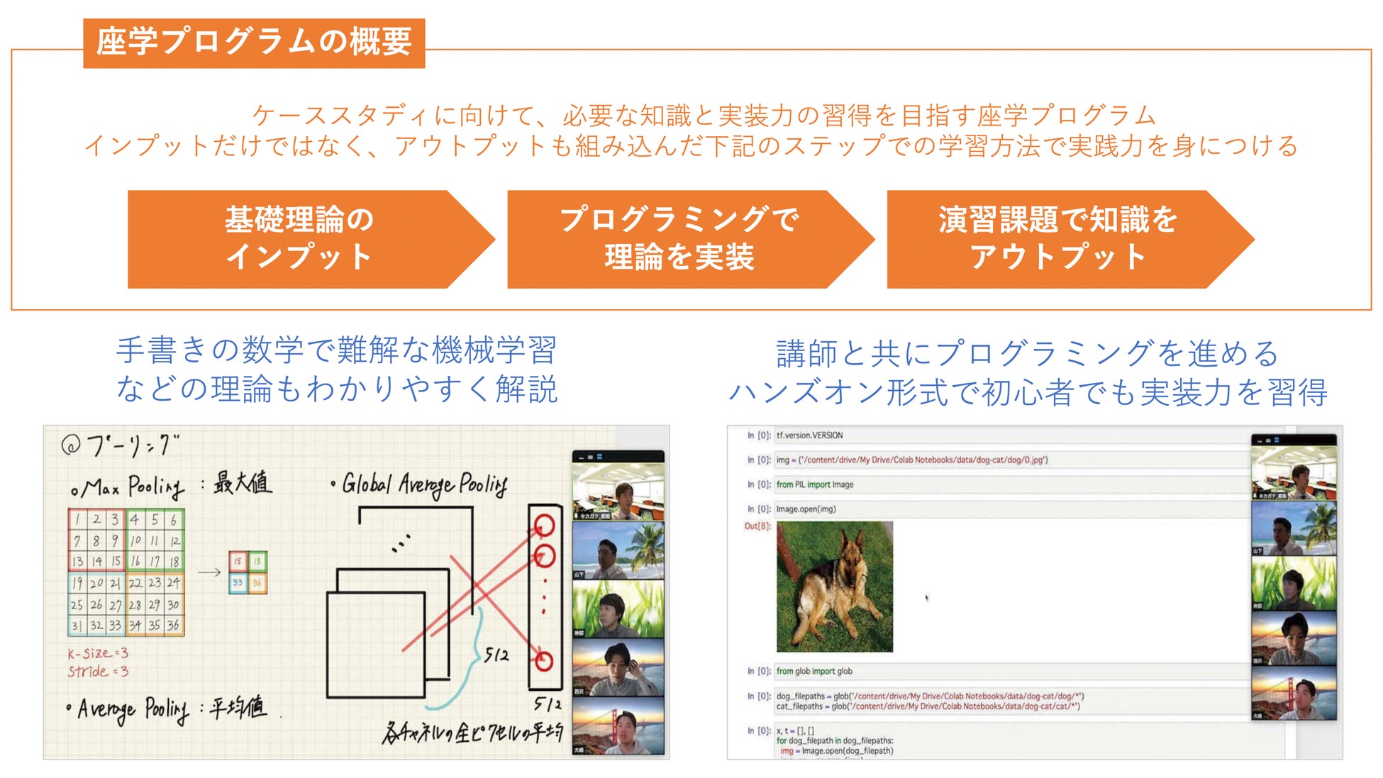 株式会社キカガク、農林水産省の「データサイエンティスト育成研修」を支援のサブ画像3