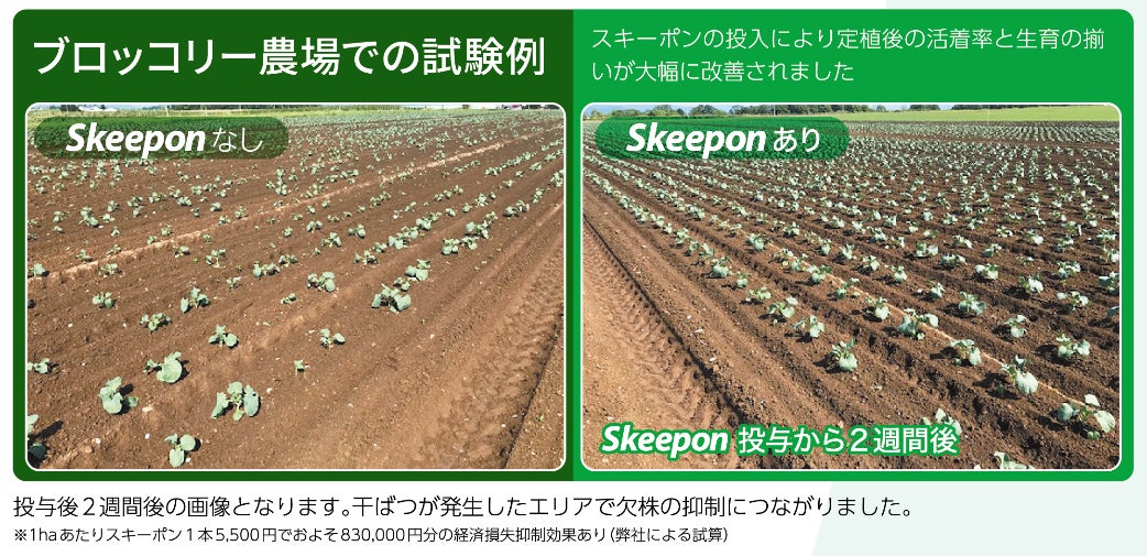 アクプランタ株式会社、プレシリーズAラウンドにおいて累計2.3億円の資金調達を実施のサブ画像4