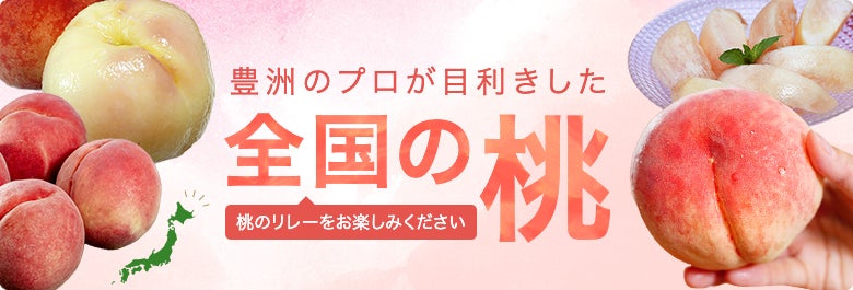 共選では全国初の試み！透過式センサー糖度18度で選果する「匠の桃」は、山梨県・一宮地区が誇るトップクラスに甘い桃。ECサイトで販売開始。のサブ画像6