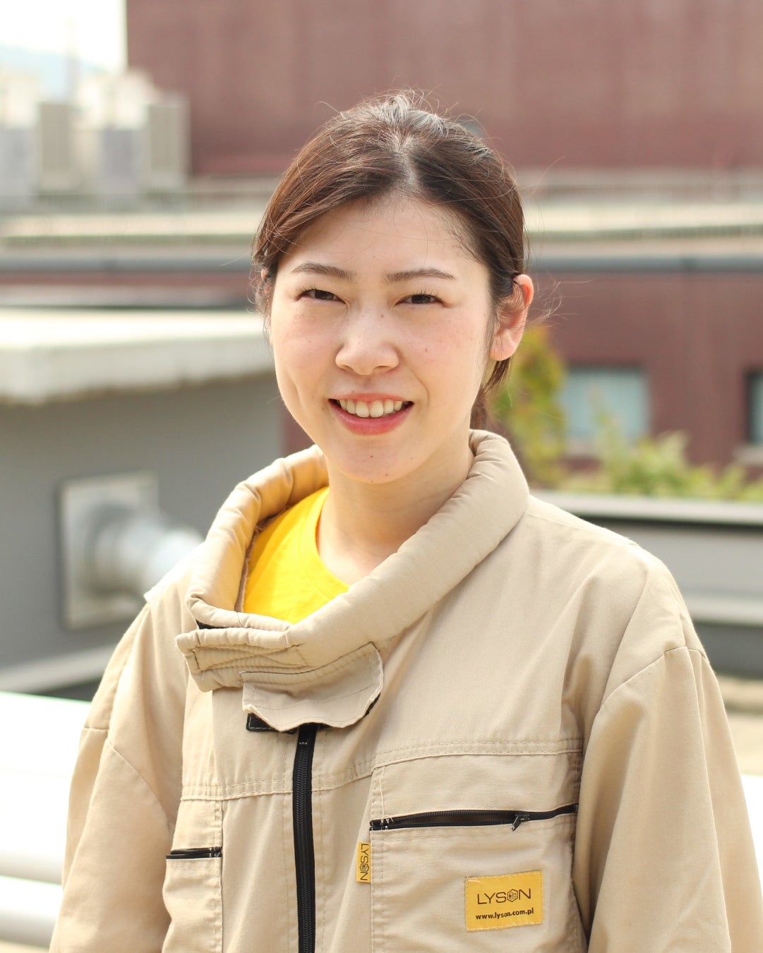 【THE THOUSAND KYOTO】京都のホテル初◇屋上での都市養蜂プロジェクトではちみつを採取のサブ画像3