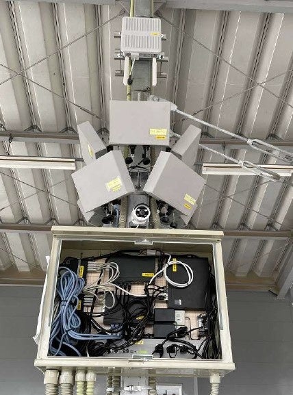 滋賀県近未来技術等社会実装推進事業でIoT位置測位技術を活用のサブ画像2