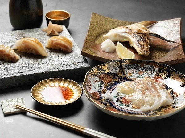 【有限会社水谷水産】熟成魚の普及に向けて、東京と三重県熊野市で9月より「熟成　熊野鯛フェア」を開催のサブ画像3
