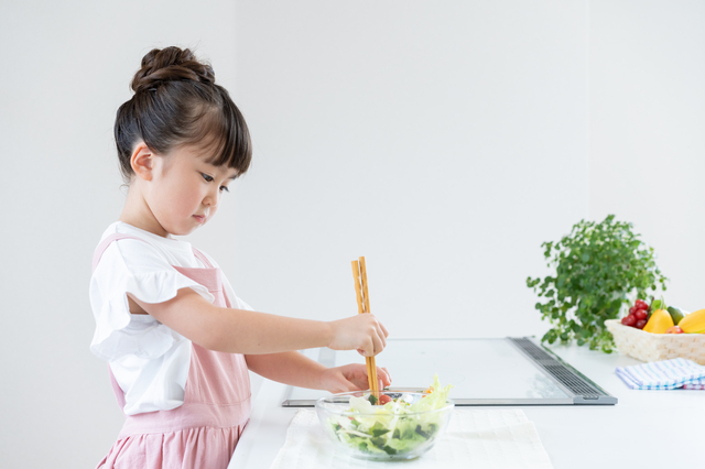横浜市内の小学生限定。食べてみたい学校給食レシピ募集！「第20回はま菜ちゃん料理コンクール」を開催します！のサブ画像2