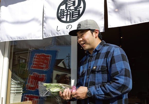 〈GAP認証農産物を使用したオリジナルメニューも味わえる！〉福島県の魅力を堪能する『まるっとふくしま納涼祭』を東京・白金台「MuSuBu」にて開催 ― 福島県のGAPチャレンジを応援！のサブ画像8