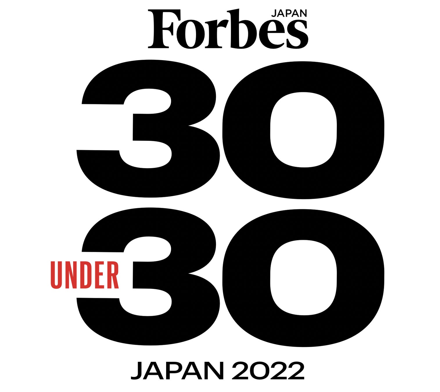 Forbes JAPAN「世界を変える30歳未満30人の日本人」にサグリ代表 坪井俊輔が選出！のサブ画像1